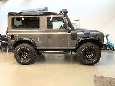 Land Rover Defender Gebrauchtwagen