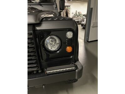 Land Rover Defender Gebrauchtwagen