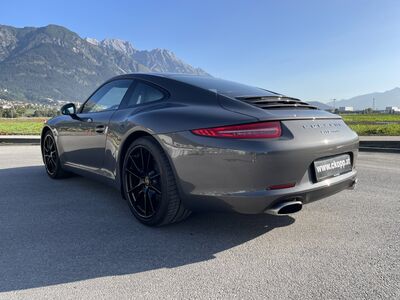 Porsche 911 Gebrauchtwagen