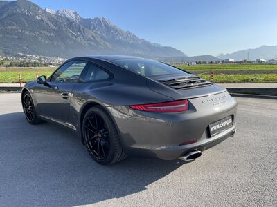 Porsche 911 Gebrauchtwagen