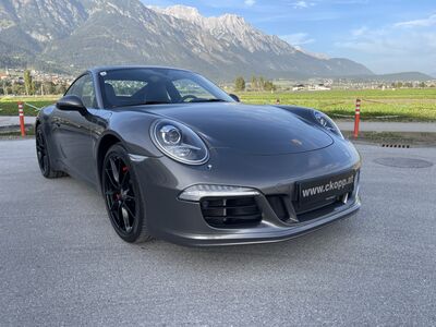 Porsche 911 Gebrauchtwagen