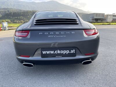 Porsche 911 Gebrauchtwagen