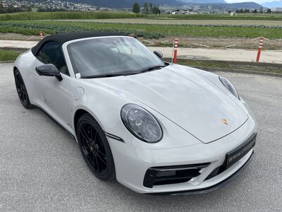 Porsche 911 Gebrauchtwagen