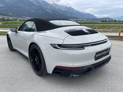 Porsche 911 Gebrauchtwagen