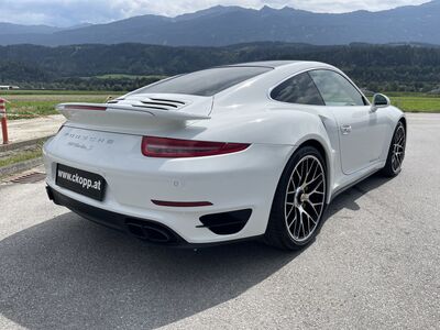 Porsche 911 Gebrauchtwagen