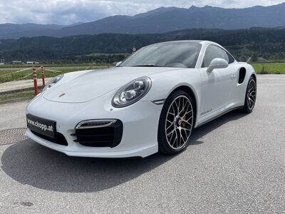 Porsche 911 Gebrauchtwagen