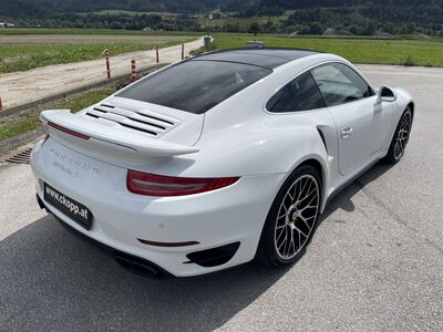 Porsche 911 Gebrauchtwagen