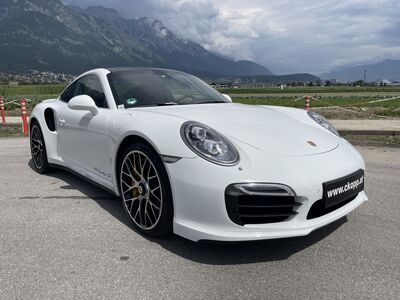 Porsche 911 Gebrauchtwagen