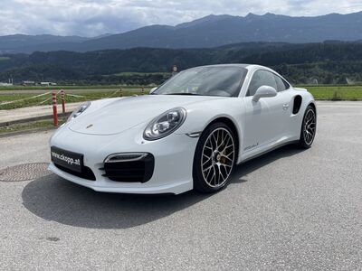 Porsche 911 Gebrauchtwagen