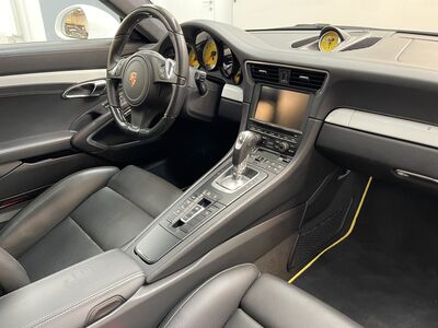 Porsche 911 Gebrauchtwagen