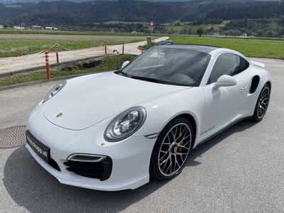 Porsche 911 Gebrauchtwagen