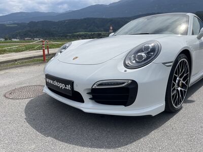 Porsche 911 Gebrauchtwagen