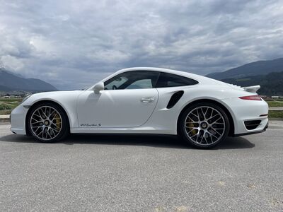 Porsche 911 Gebrauchtwagen