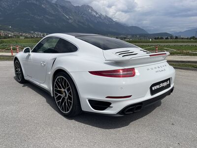 Porsche 911 Gebrauchtwagen