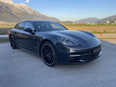 Porsche Panamera Gebrauchtwagen