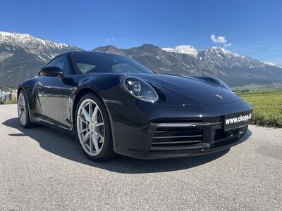 Porsche 911 Gebrauchtwagen