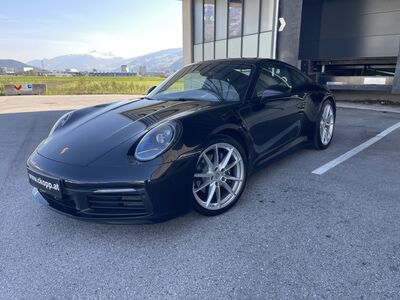 Porsche 911 Gebrauchtwagen