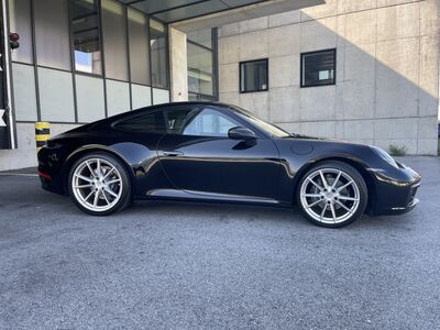 Porsche 911 Gebrauchtwagen