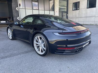 Porsche 911 Gebrauchtwagen