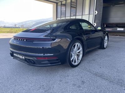 Porsche 911 Gebrauchtwagen