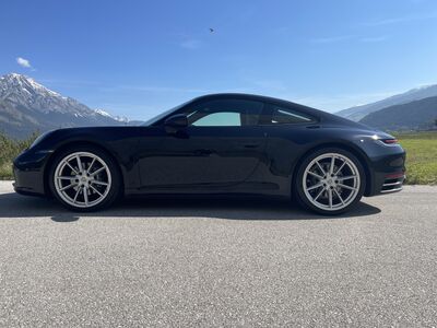 Porsche 911 Gebrauchtwagen