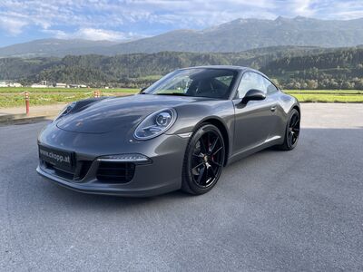 Porsche 911 Gebrauchtwagen