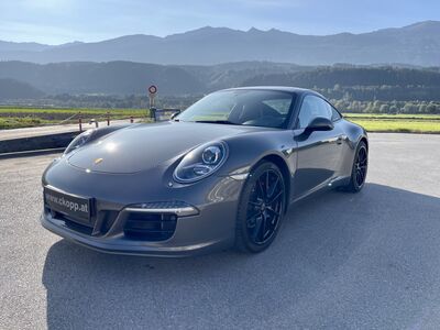 Porsche 911 Gebrauchtwagen