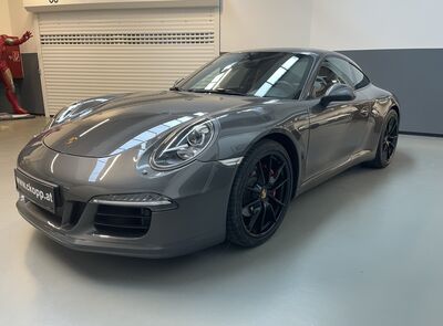 Porsche 911 Gebrauchtwagen