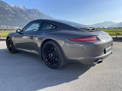 Porsche 911 Gebrauchtwagen