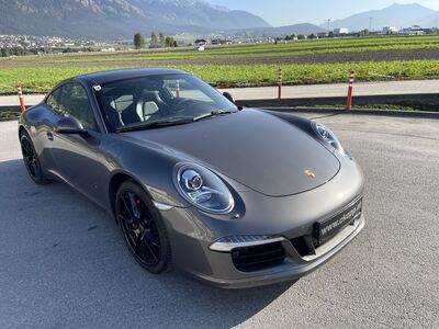 Porsche 911 Gebrauchtwagen