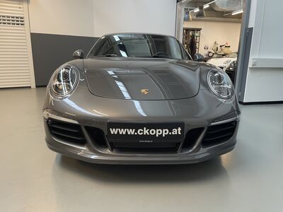 Porsche 911 Gebrauchtwagen