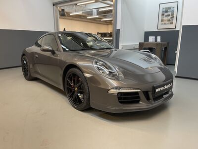 Porsche 911 Gebrauchtwagen