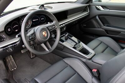 Porsche 911 Gebrauchtwagen