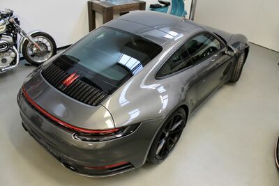 Porsche 911 Gebrauchtwagen