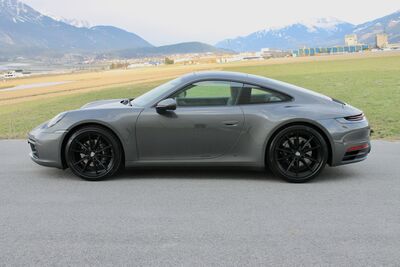 Porsche 911 Gebrauchtwagen