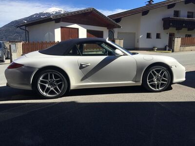 Porsche 911 Gebrauchtwagen