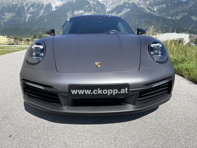 Porsche 911 Gebrauchtwagen