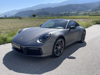 Porsche 911 Gebrauchtwagen