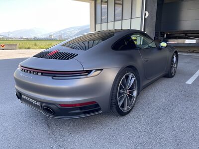 Porsche 911 Gebrauchtwagen