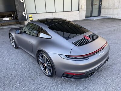 Porsche 911 Gebrauchtwagen