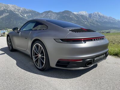 Porsche 911 Gebrauchtwagen