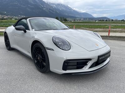 Porsche 911 Gebrauchtwagen