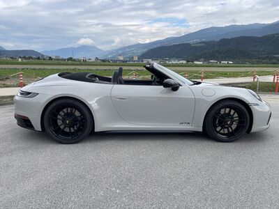 Porsche 911 Gebrauchtwagen