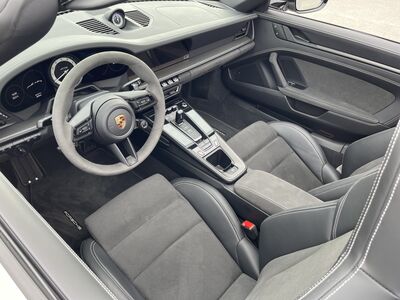 Porsche 911 Gebrauchtwagen