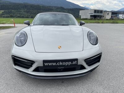 Porsche 911 Gebrauchtwagen