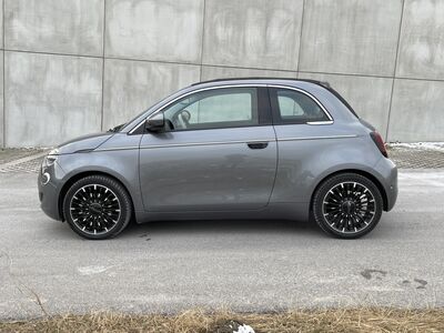 Fiat 500e Gebrauchtwagen