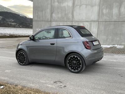 Fiat 500e Gebrauchtwagen