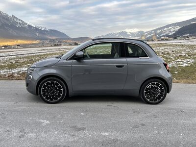 Fiat 500e Gebrauchtwagen