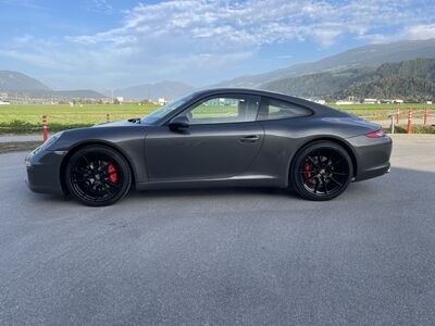 Porsche 911 Gebrauchtwagen