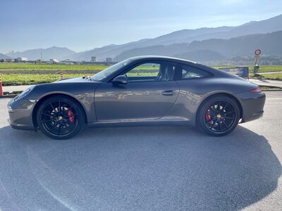 Porsche 911 Gebrauchtwagen